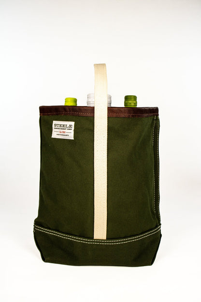 Wine Tote