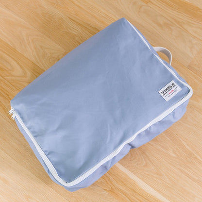 Large Canvas Storage Cube