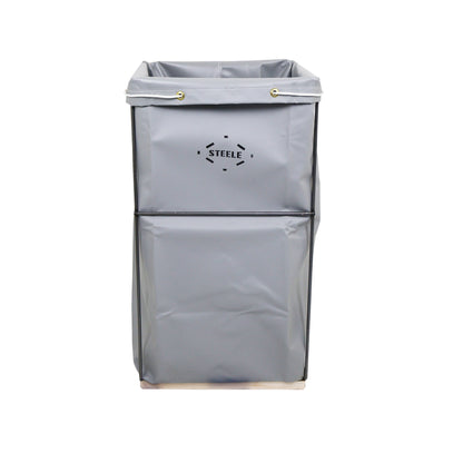 Large Bag Caddie - Wood Runners