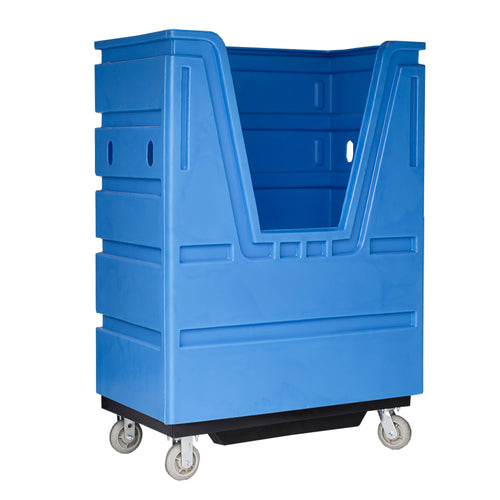 Commercial Laundries