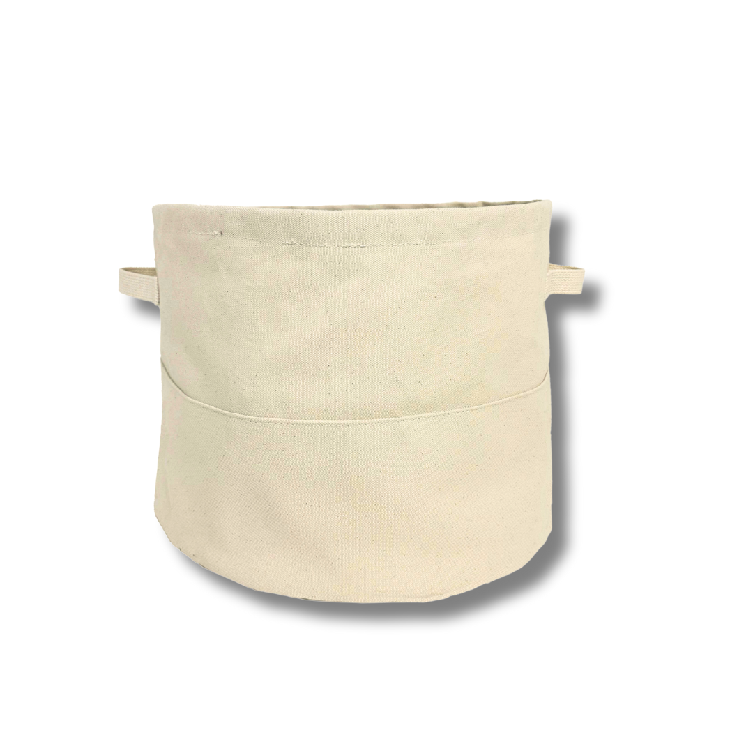 Steele Canvas Storage Bin - Thumbnail 5