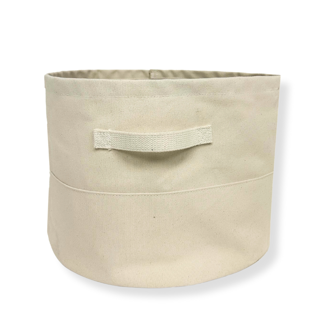 Steele Canvas Storage Bin