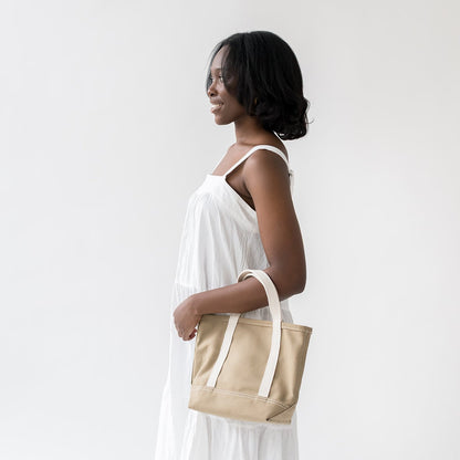 Mini Tote