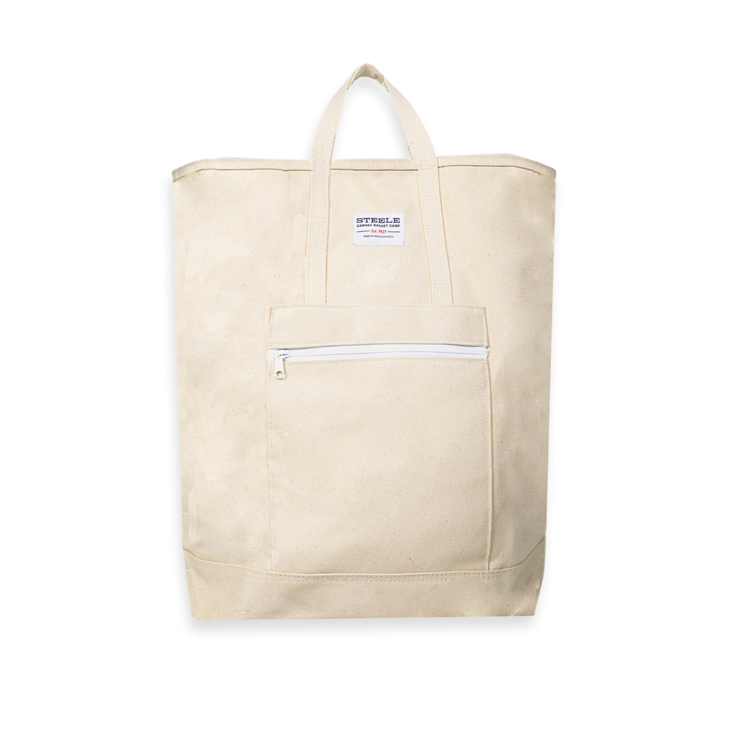Laundry Backpack