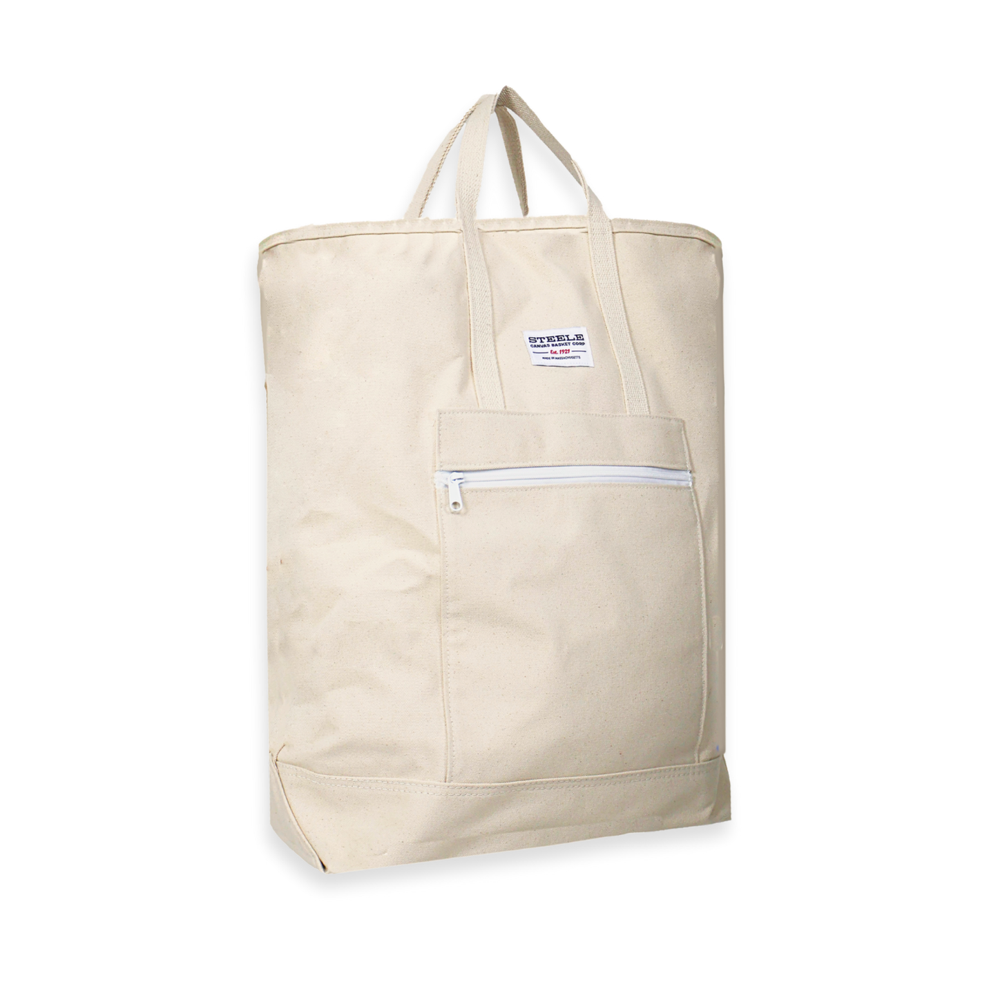 Laundry Backpack