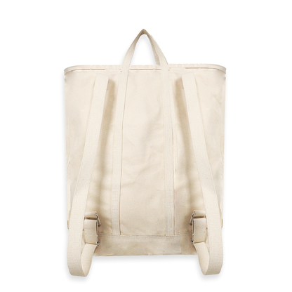 Laundry Backpack