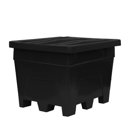 Forkliftable Polyethylene Container