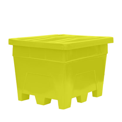 Forkliftable Polyethylene Container