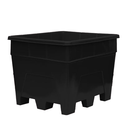 Forkliftable Polyethylene Container