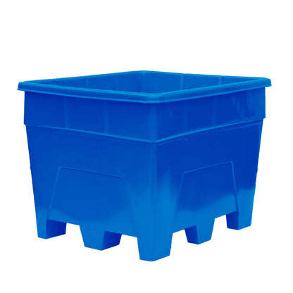 Forkliftable Polyethylene Container