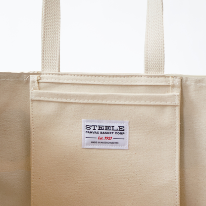 Polka Dot Tote