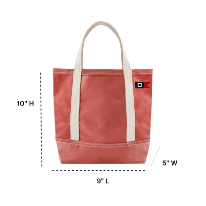 Mini SIGNAL Tote