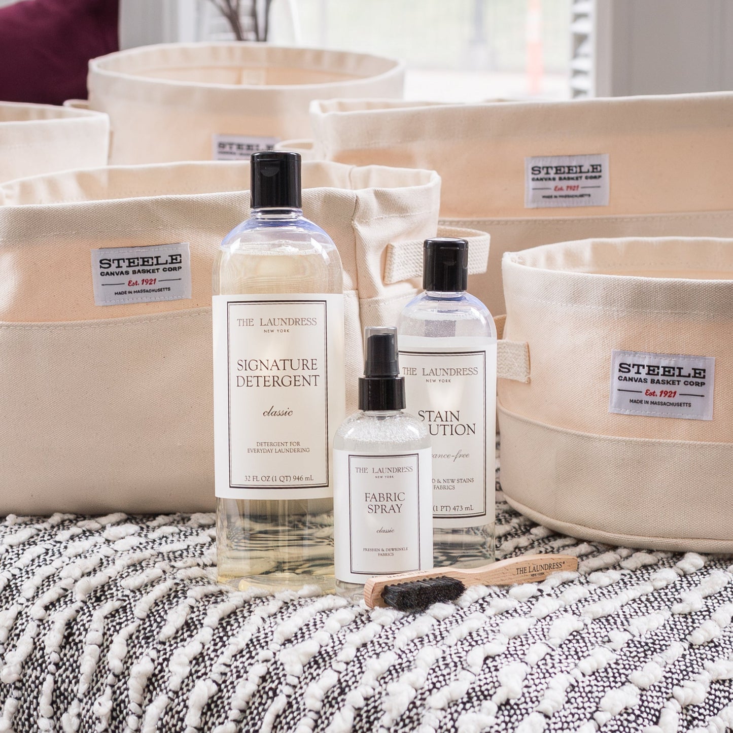 Laundress Product Bundle