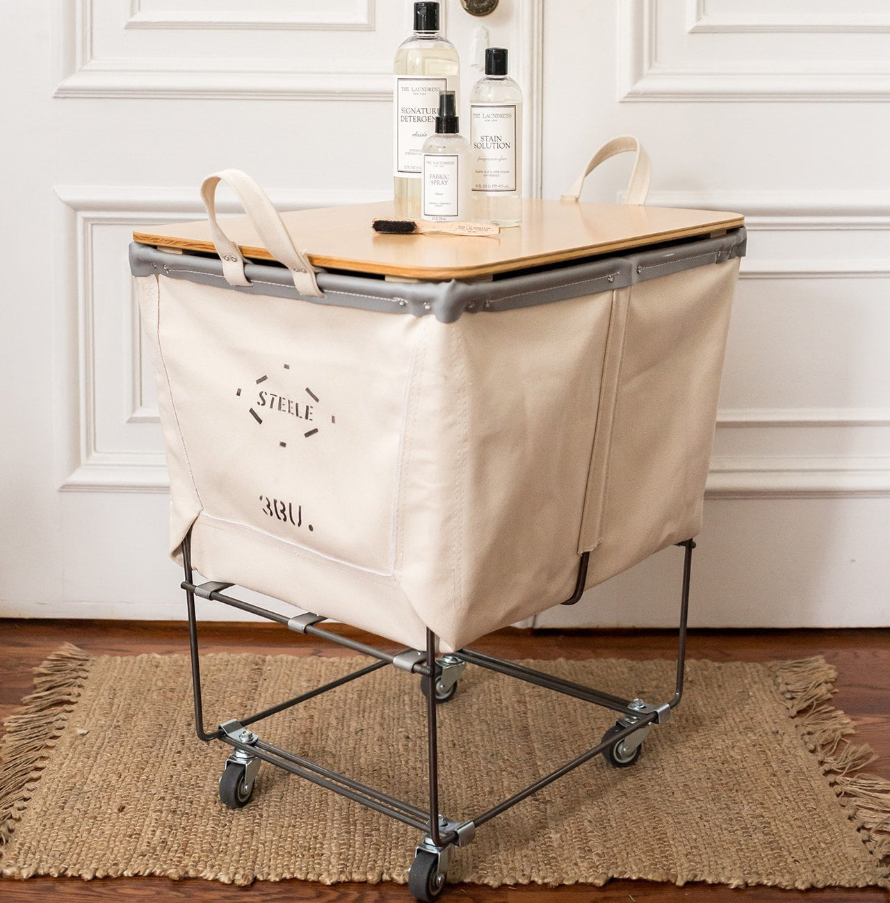 Ultimate Laundry Bundle