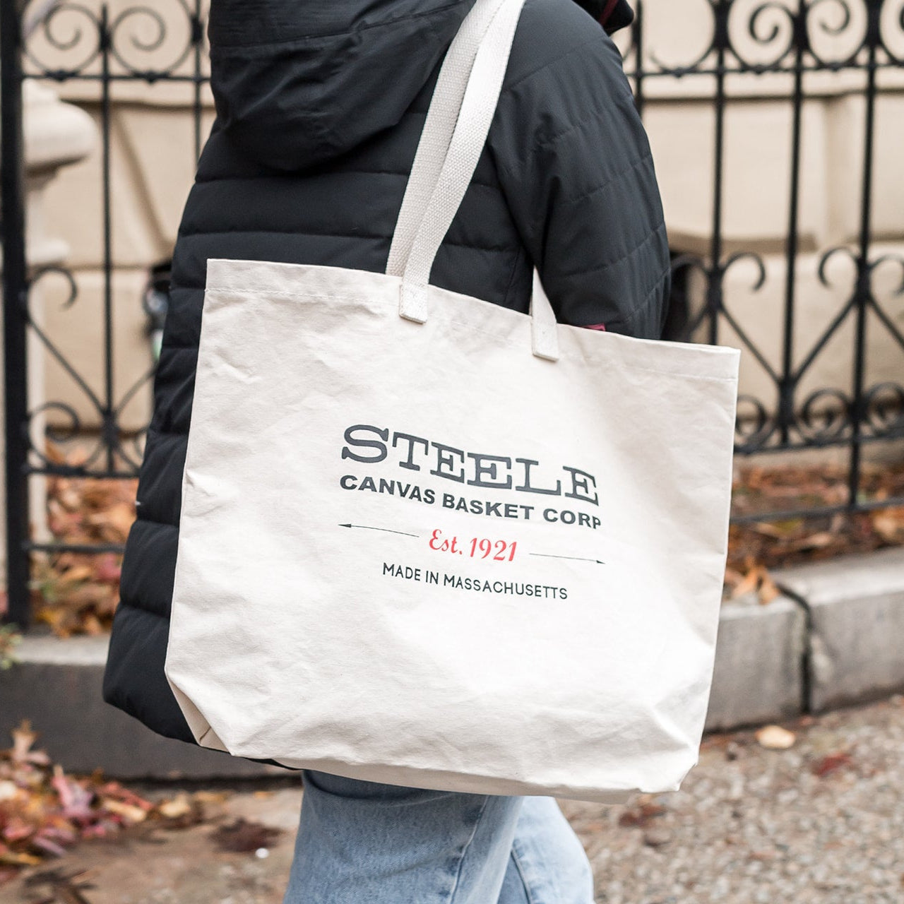 City Tote