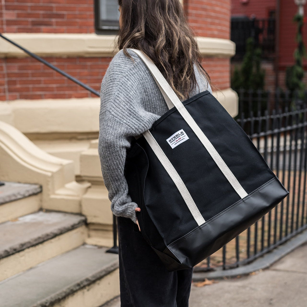 Market Tote
