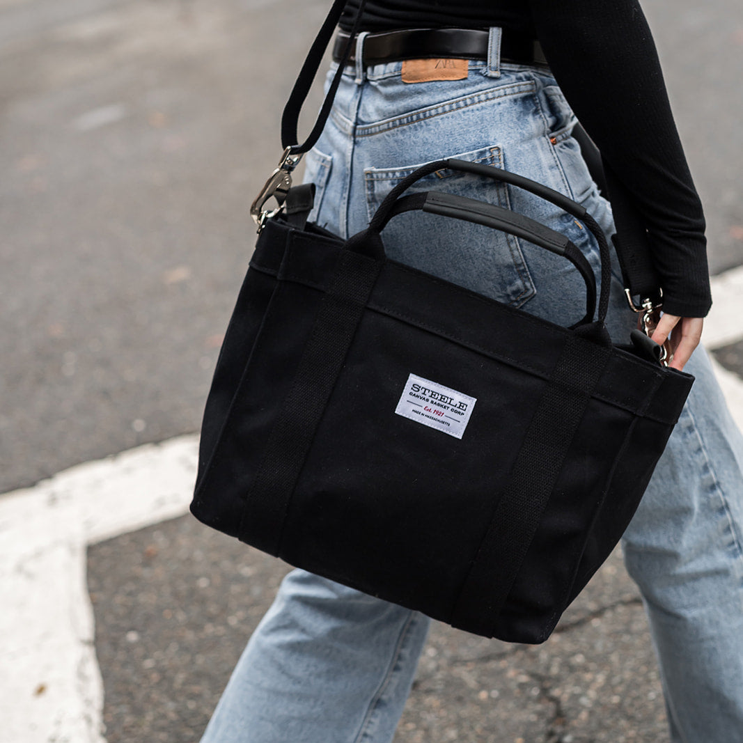 The Carol Tote