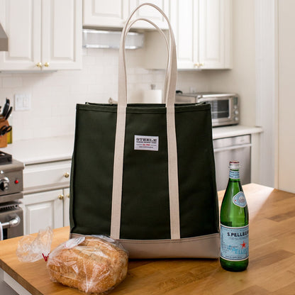 Market Tote