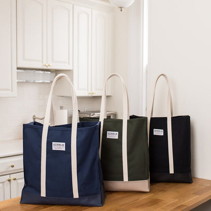 Market Tote