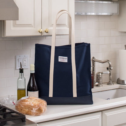 Market Tote