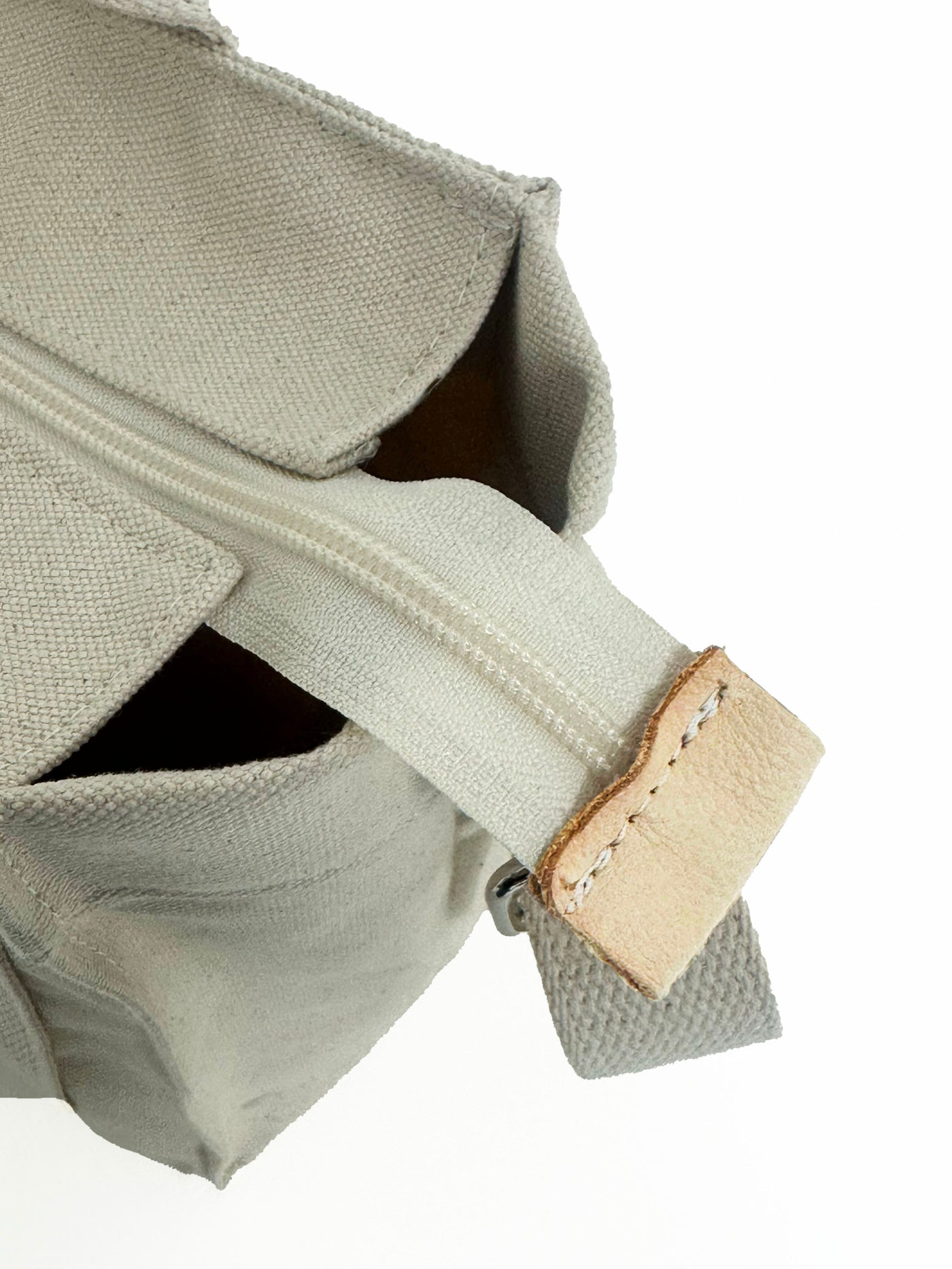 The Carol Tote