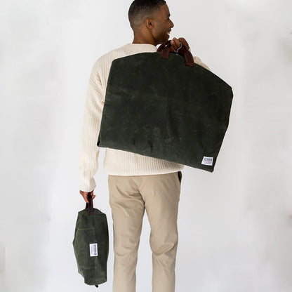 Garment & Shoe Bag Bundle