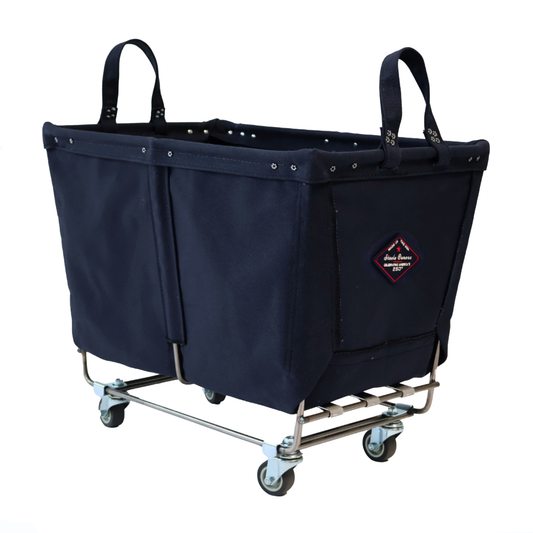Canvas Small Truck - 2 Bu - 250th Anniversary Edition