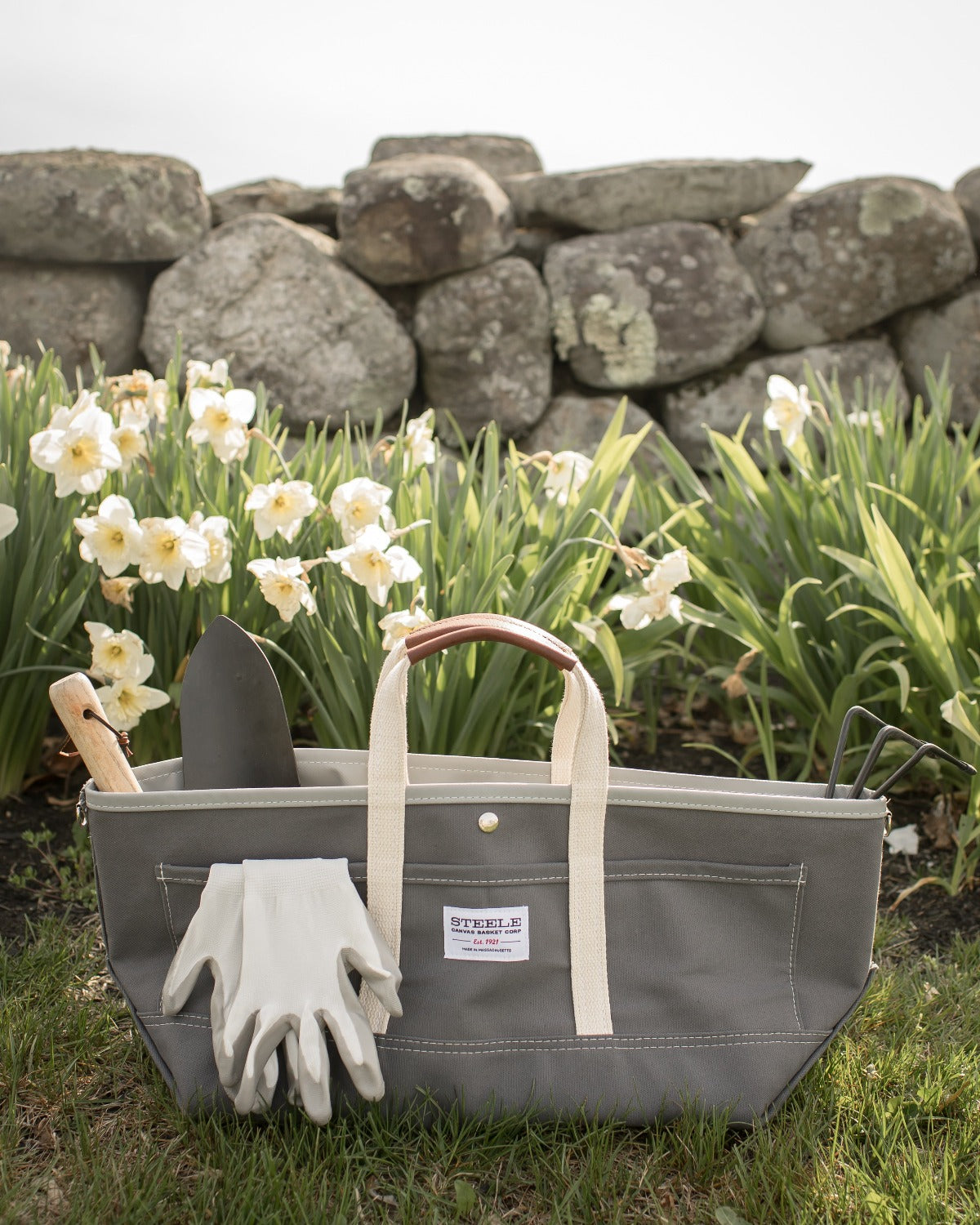 Garden Tote