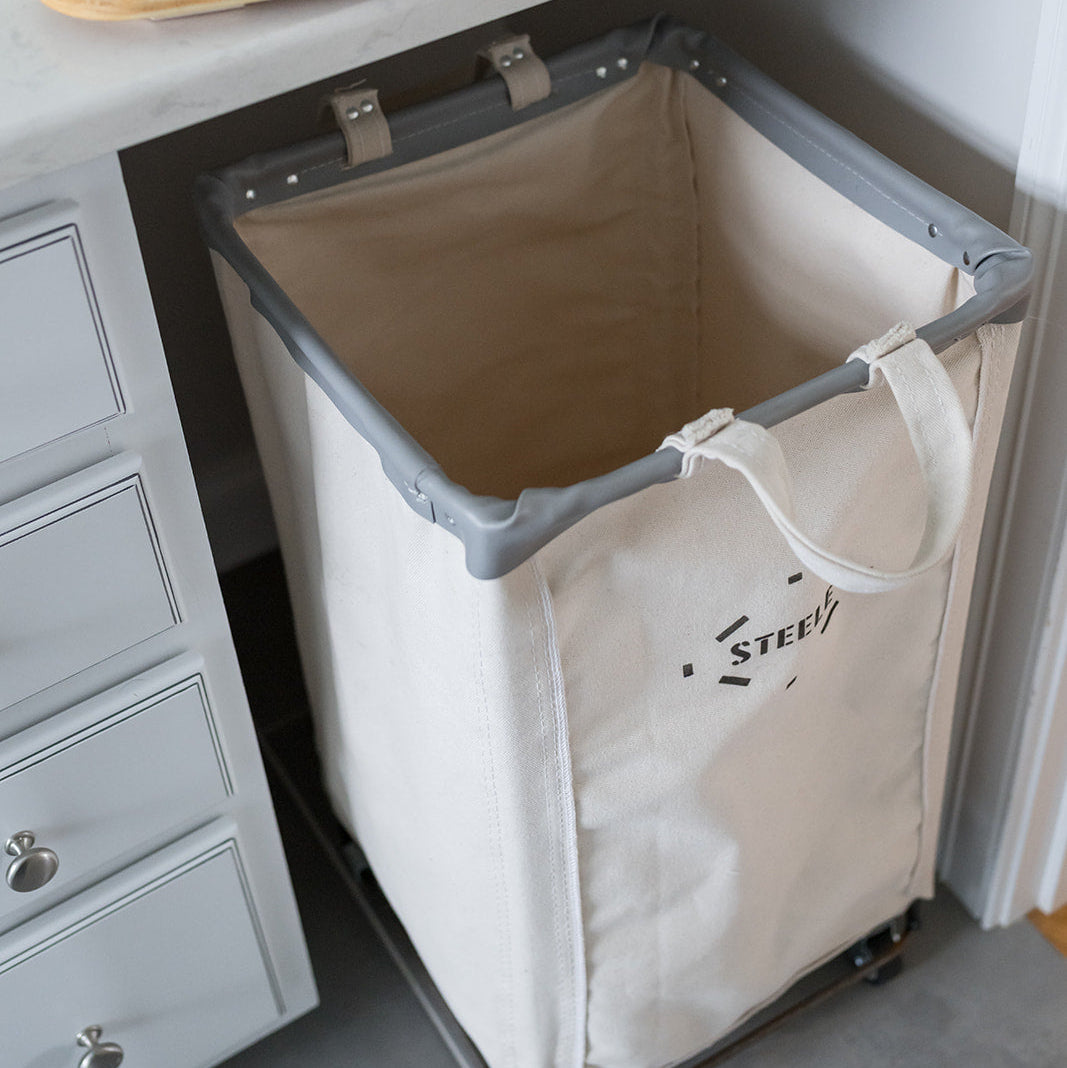 Square Permanent Style Caddie