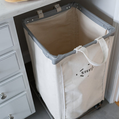 Square Permanent Style Caddie