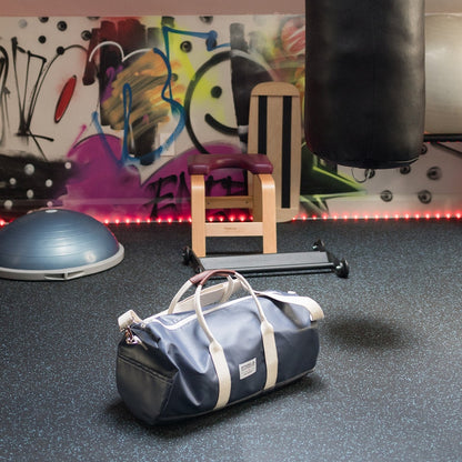 Water Resistant Classic Duffle