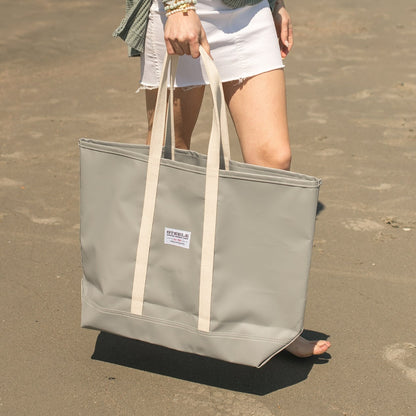 Steeletex Beach Totes
