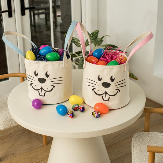 Easter Bunny Bags