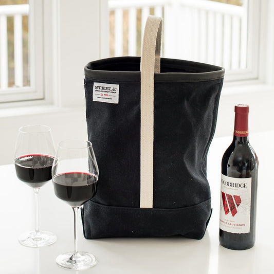 Wine Tote