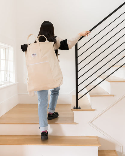 Laundry Backpack