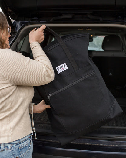 Laundry Backpack
