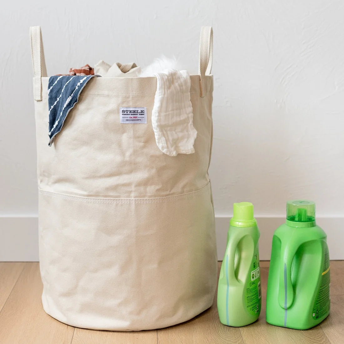 The Laundry Set