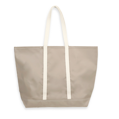Tan Steeletex Beach Tote