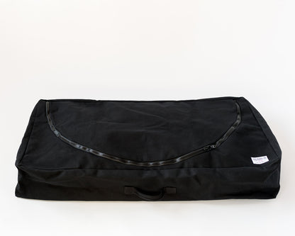 Canvas Under Bed Storage