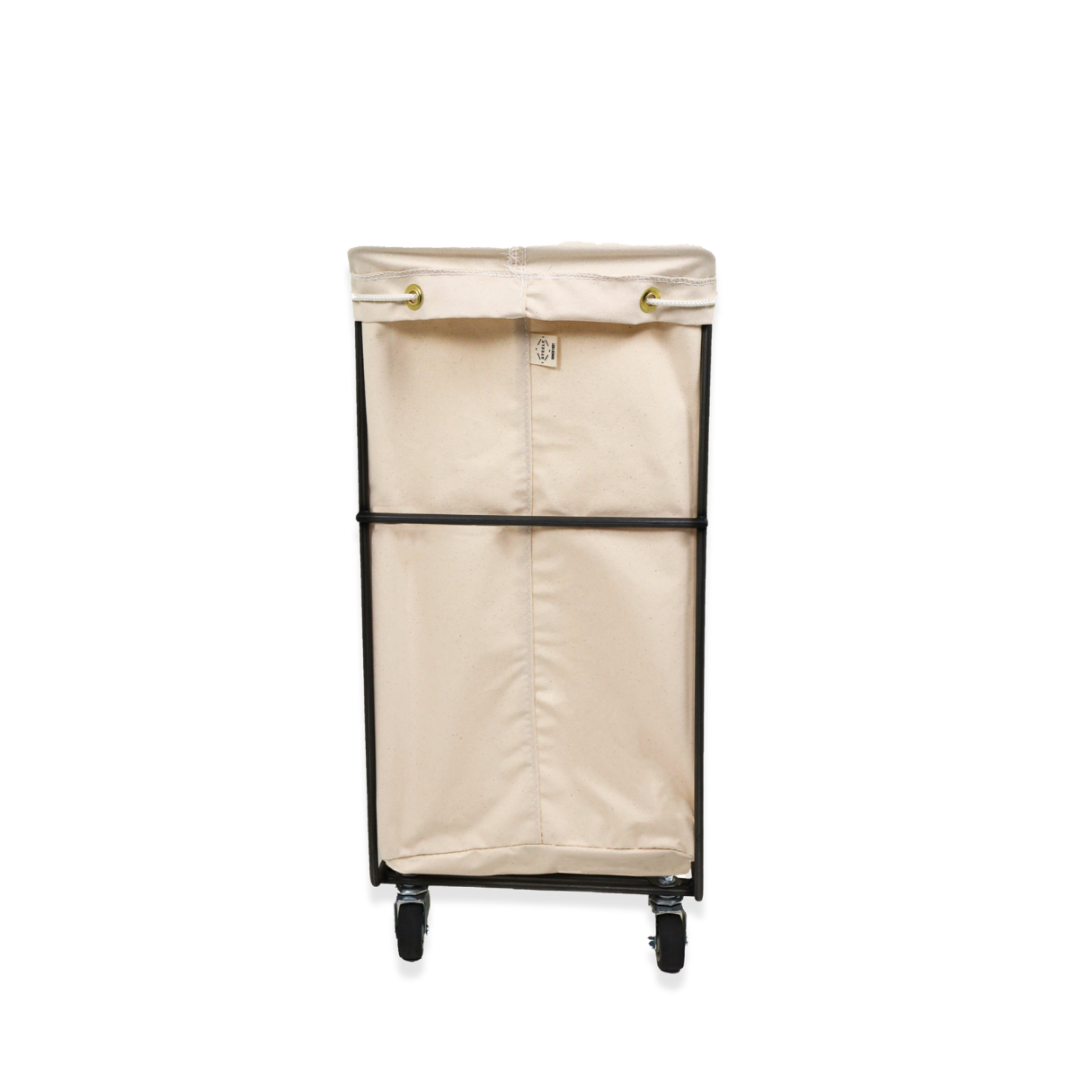 Extra Small Bag Caddie - Plain Steel Frame