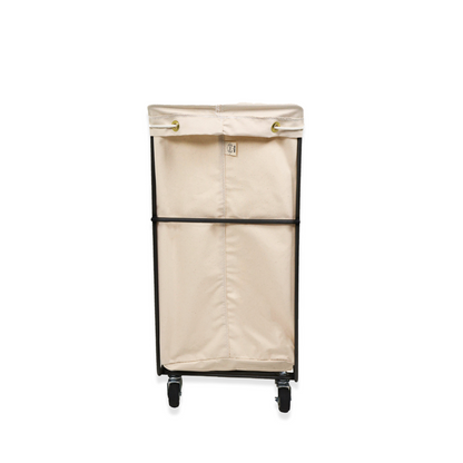 Extra Small Bag Caddie - Plain Steel Frame
