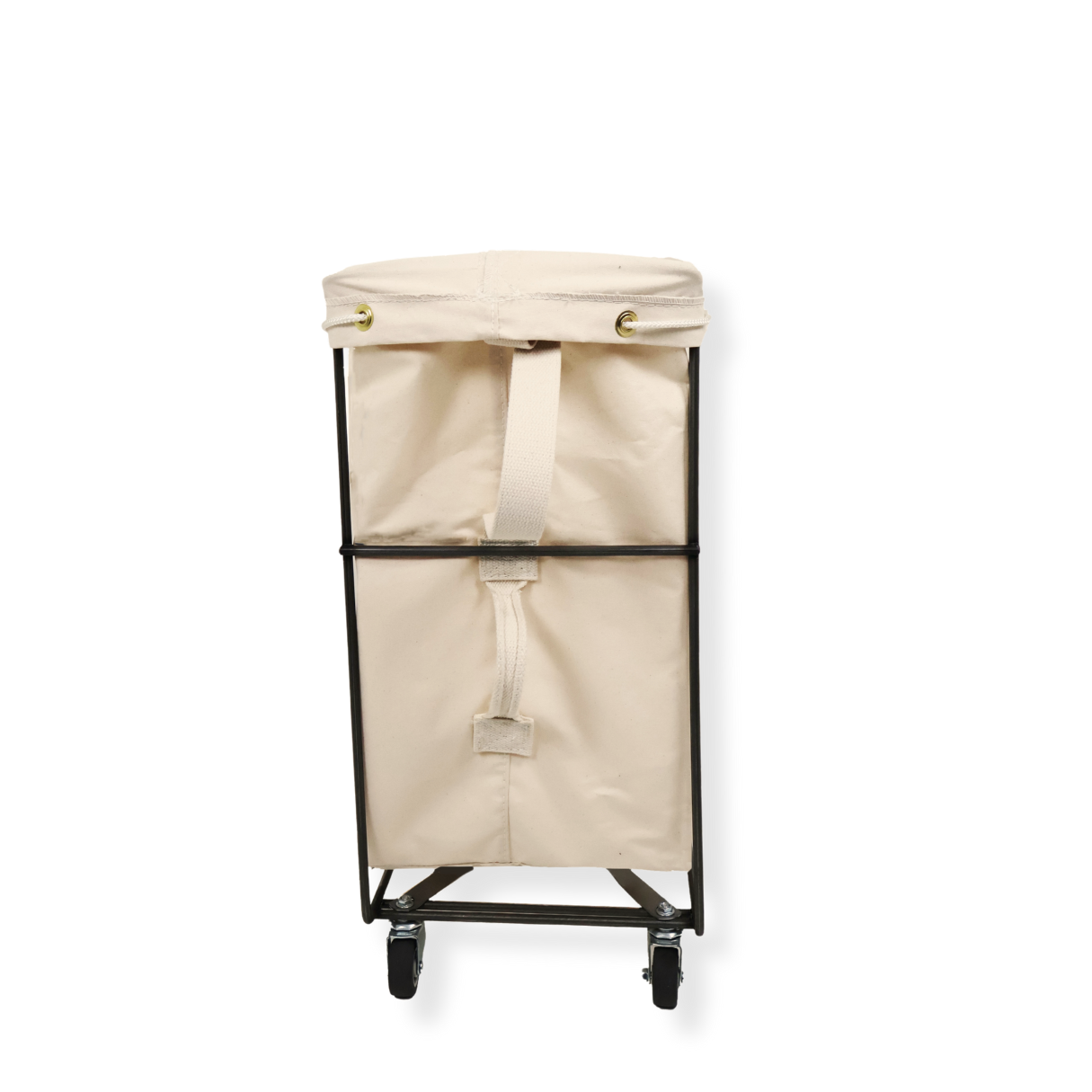 Extra Small Bag Caddie - Plain Steel Frame