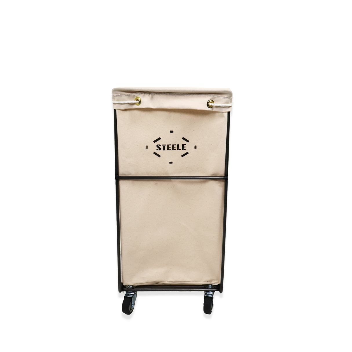 Extra Small Bag Caddie - Plain Steel Frame