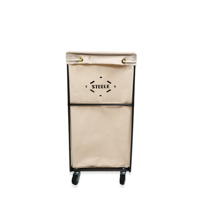 Extra Small Bag Caddie - Plain Steel Frame