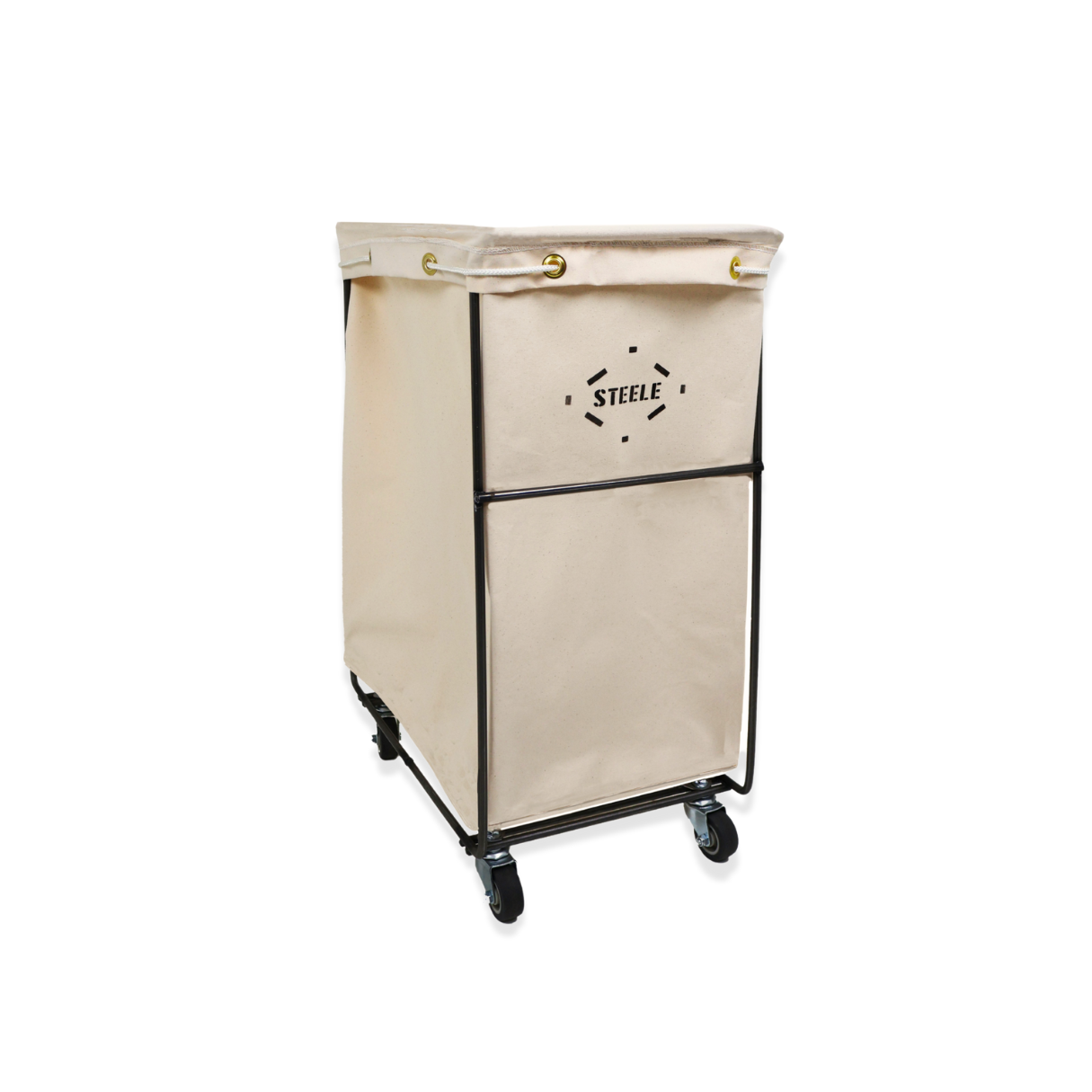 Extra Small Bag Caddie - Plain Steel Frame