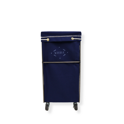 Extra Small Bag Caddie - Plain Steel Frame