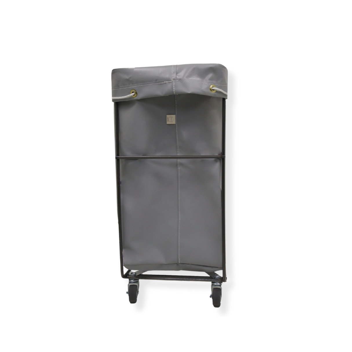 Extra Small Bag Caddie - Plain Steel Frame