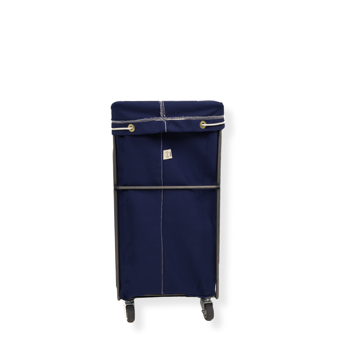 Extra Small Bag Caddie - Plain Steel Frame