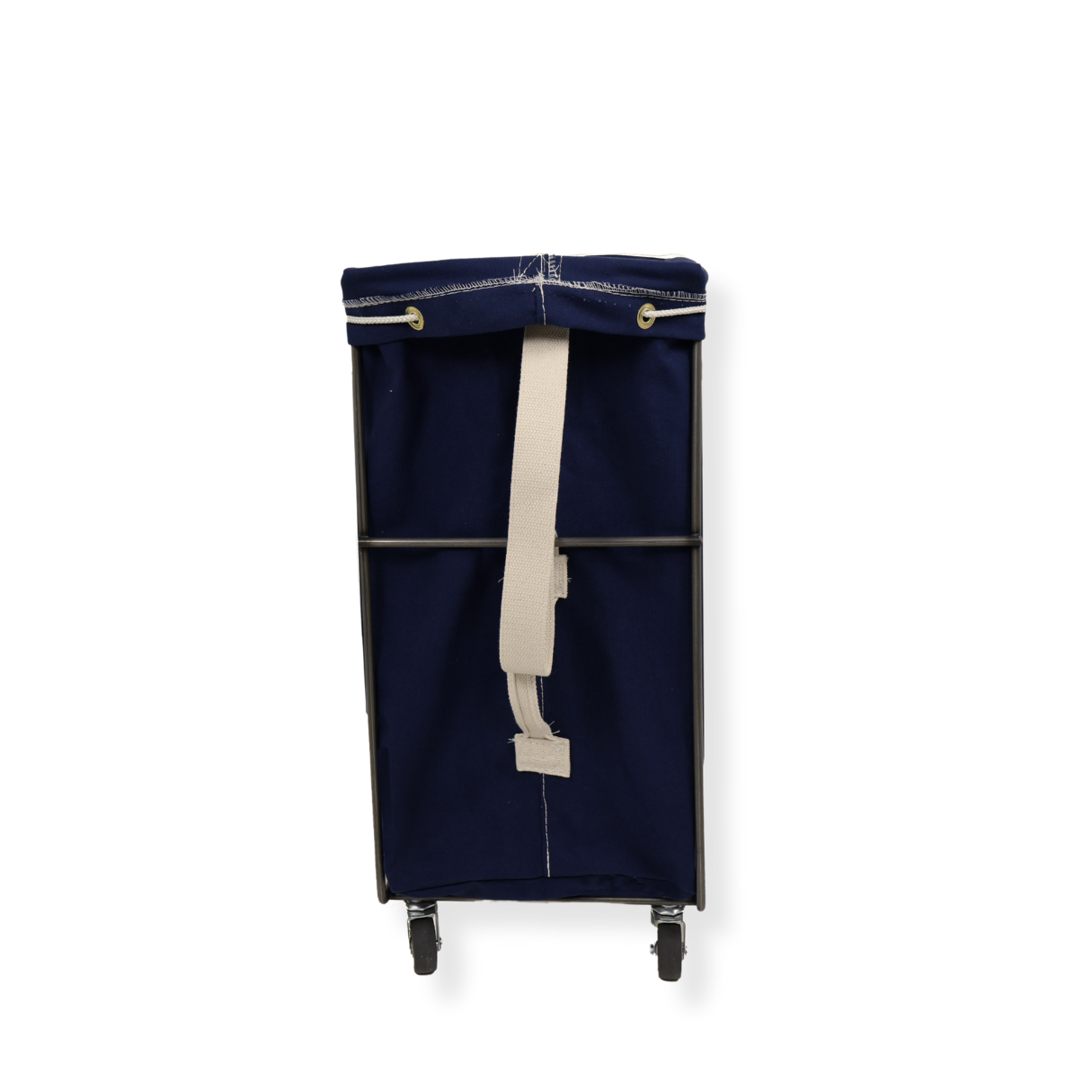 Extra Small Bag Caddie - Plain Steel Frame