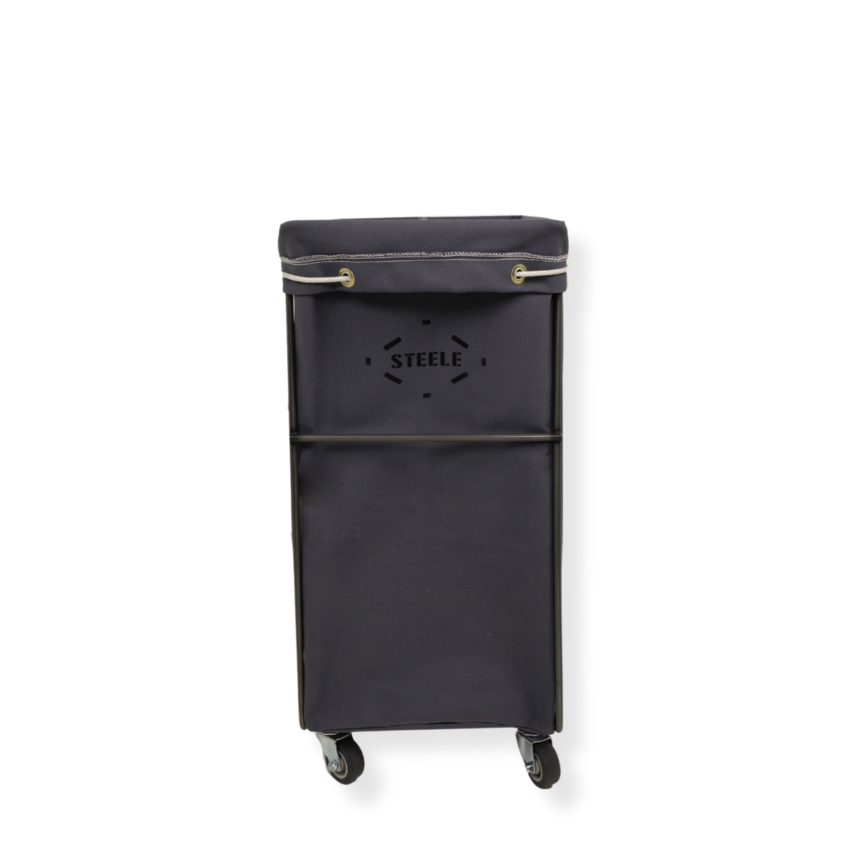 Extra Small Bag Caddie - Plain Steel Frame